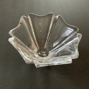 ORREFORS Sweden Bowl EUC
